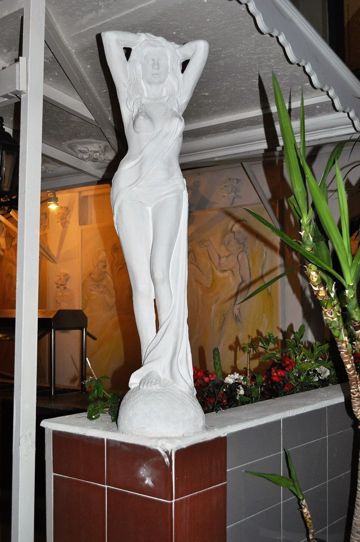 Syedra Princess Hotel Mahmutlar Luaran gambar