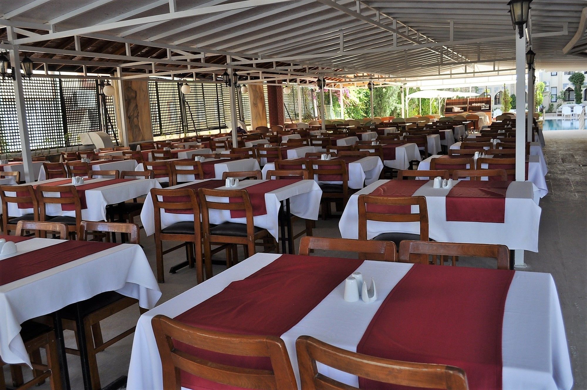 Syedra Princess Hotel Mahmutlar Luaran gambar