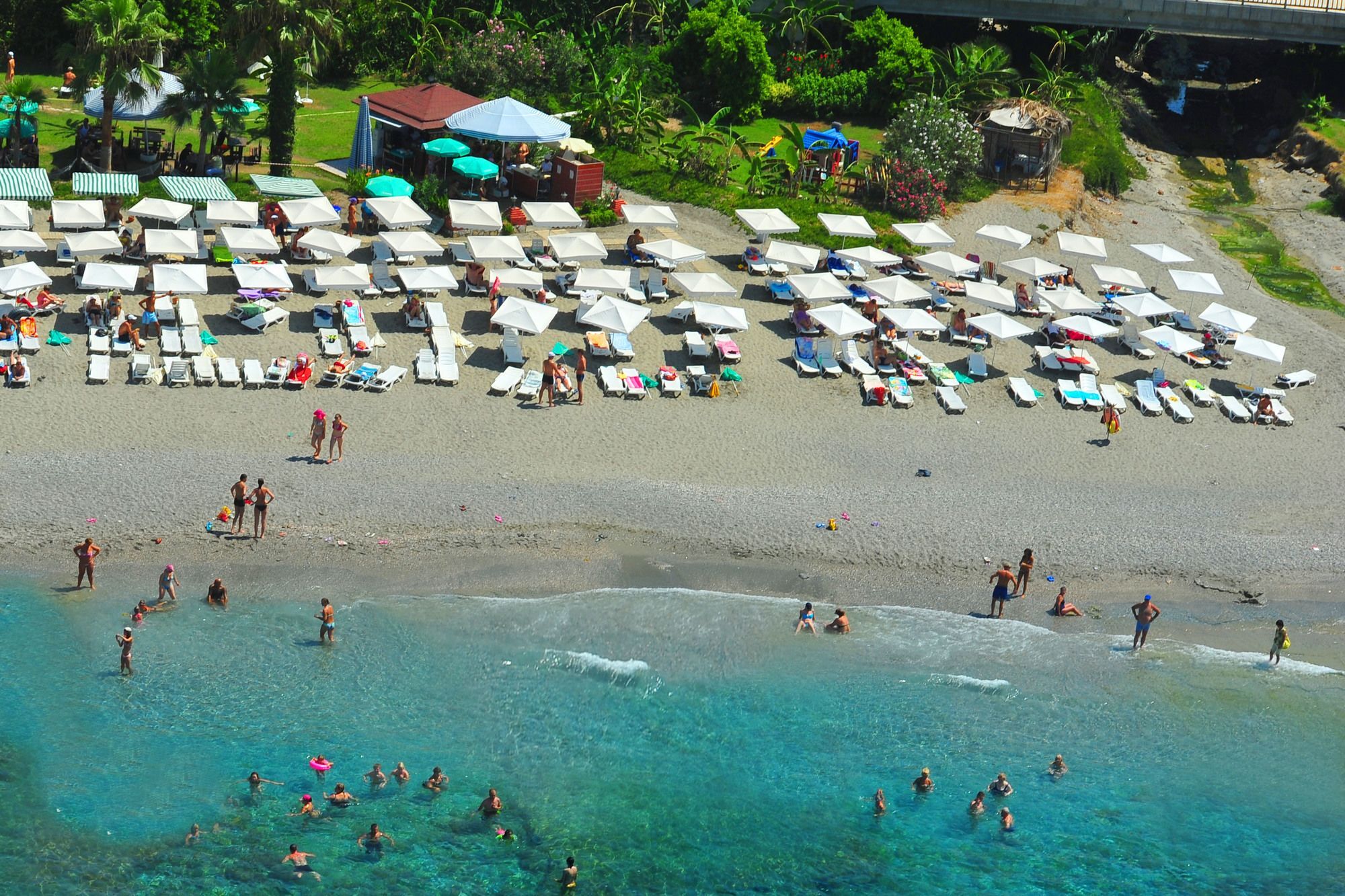 Syedra Princess Hotel Mahmutlar Luaran gambar