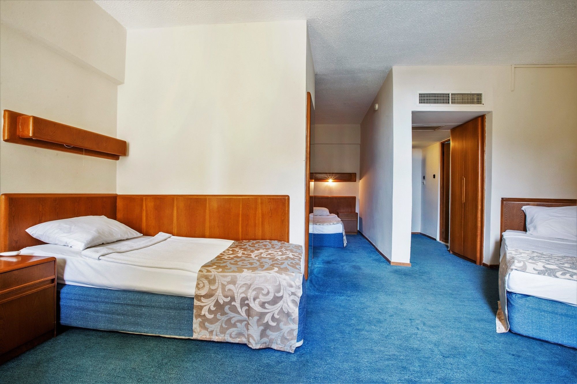 Syedra Princess Hotel Mahmutlar Luaran gambar