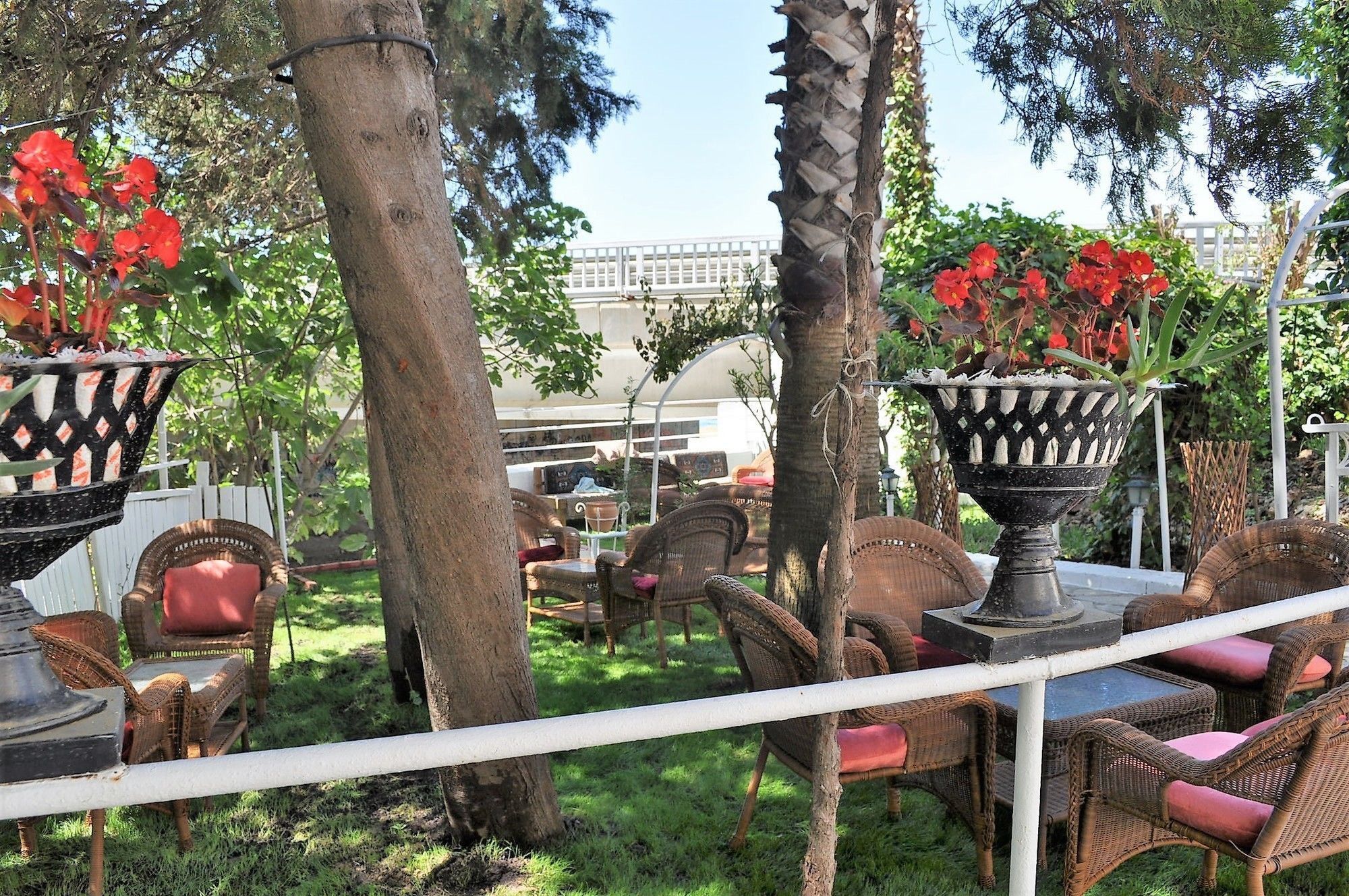 Syedra Princess Hotel Mahmutlar Luaran gambar