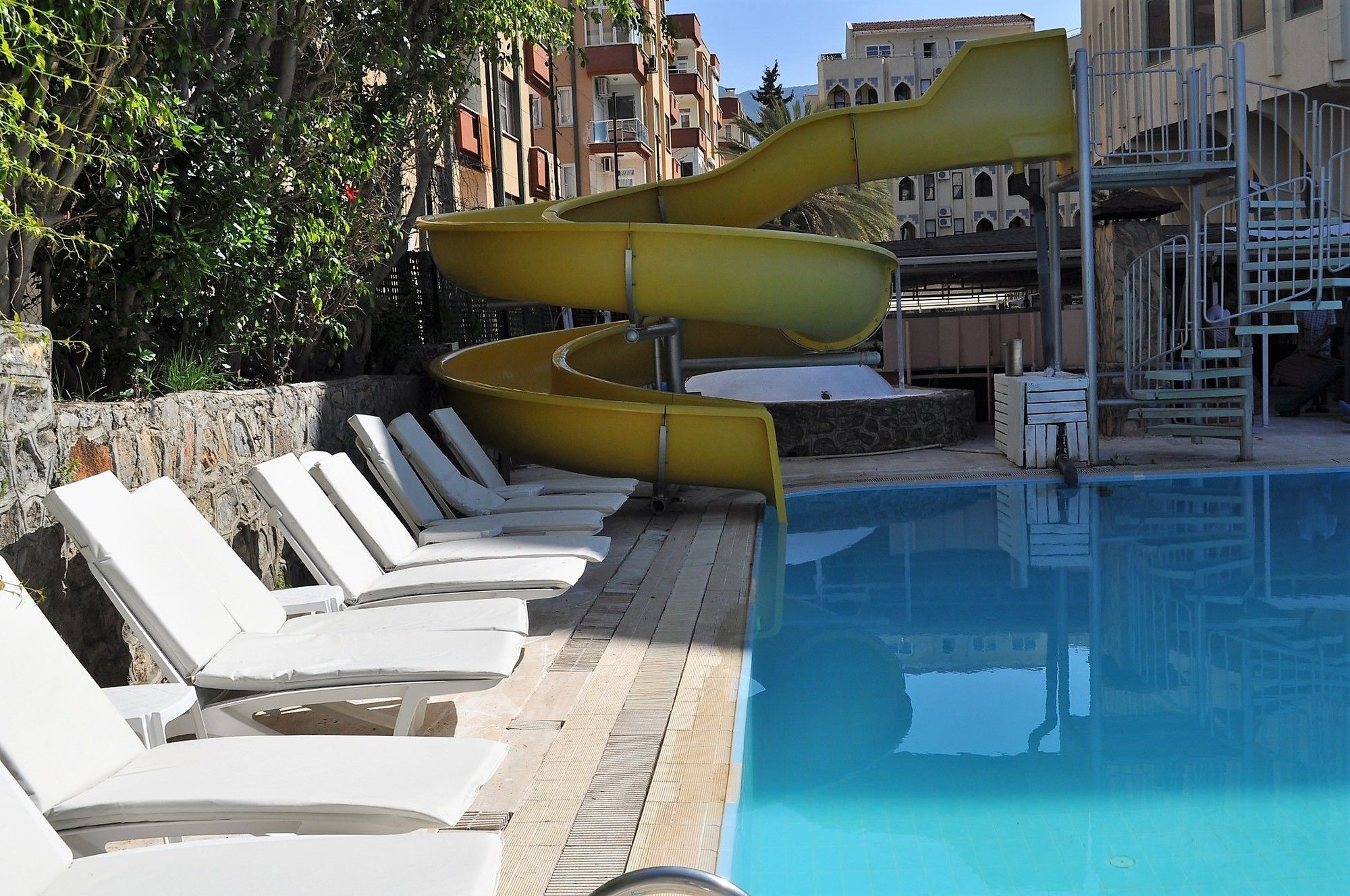 Syedra Princess Hotel Mahmutlar Luaran gambar