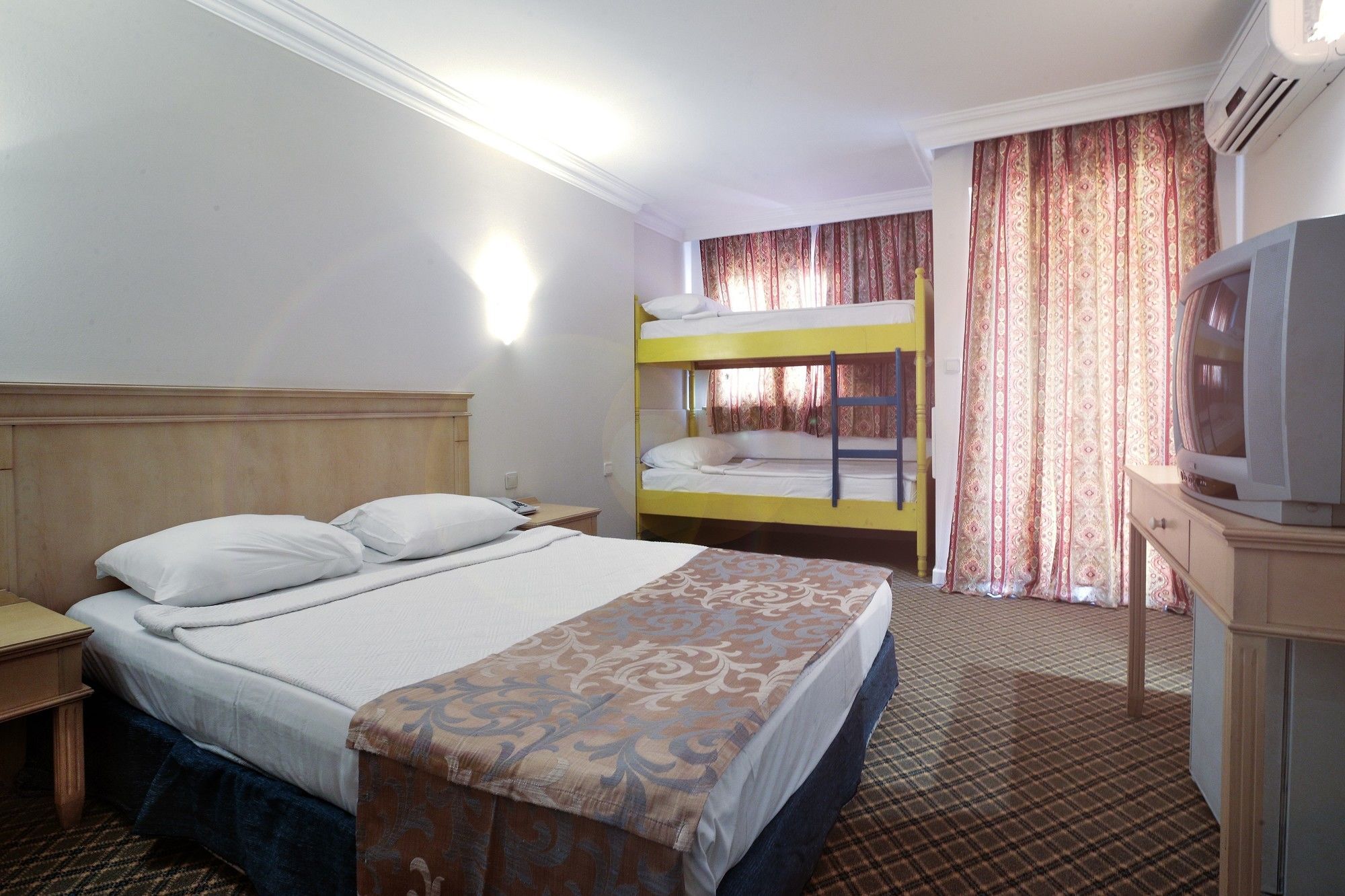 Syedra Princess Hotel Mahmutlar Luaran gambar